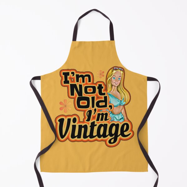 Item preview, I’m Vintage designed and sold by RoGoArt.