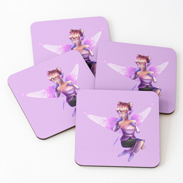 Item preview, Genderfluid Fairy (light purple) designed and sold by -Solarly-.