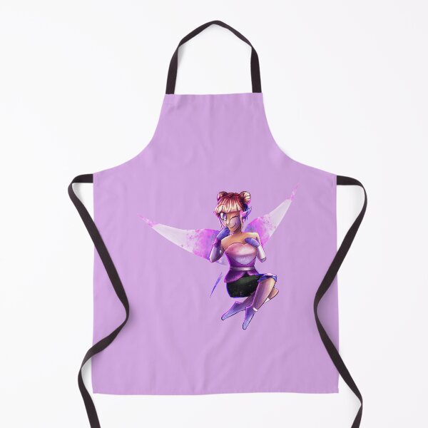 Item preview, Genderfluid Fairy (light purple) designed and sold by -Solarly-.