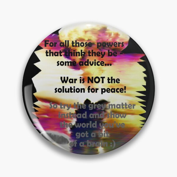 Item preview, A Chance For Peace  designed and sold by C J Lewis.