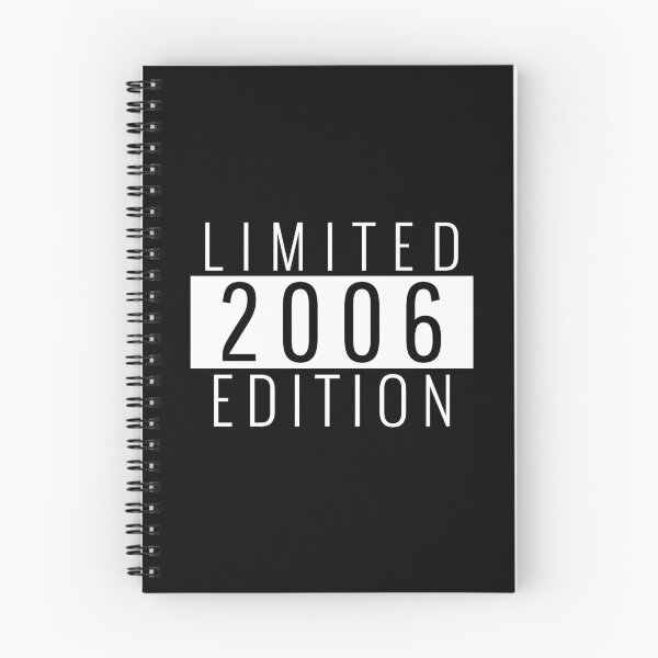 Item preview, Limited 2006 edition designed and sold by Teelogic.
