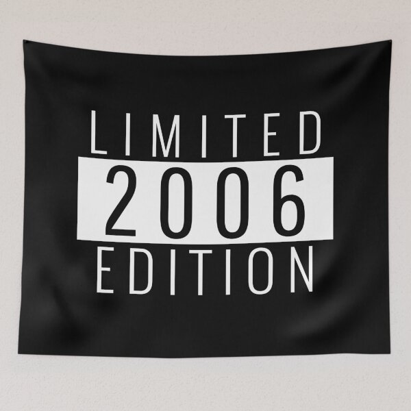 Item preview, Limited 2006 edition designed and sold by Teelogic.