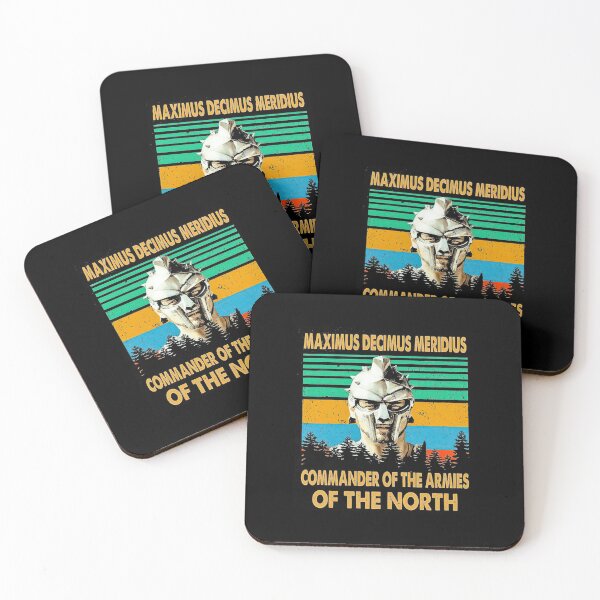Item preview, Maximus Decimus designed and sold by shopPaBacLoi.