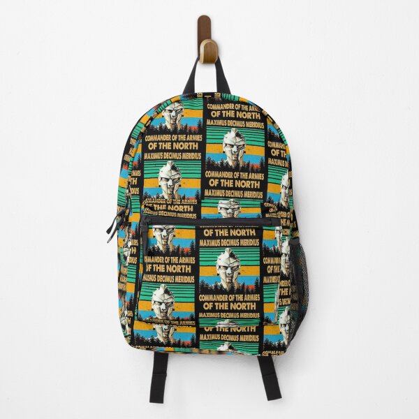 Item preview, Maximus Decimus designed and sold by shopPaBacLoi.