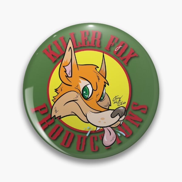 Item preview, Producciones Killer Fox designed and sold by JohnnyPraize.
