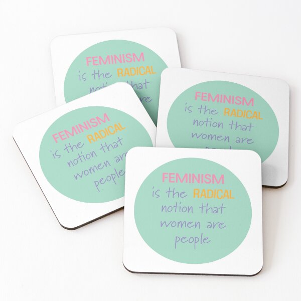 Item preview, Radical Feminism designed and sold by Jess Preston.