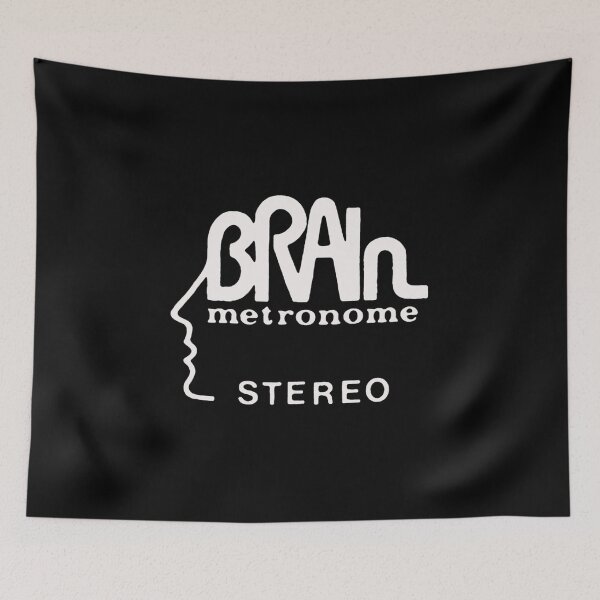 Item preview, brain records krautrock neu Gift For Fans, For Men and Women, Father Day, Family Day, Halloween Day, Thanksgiving, Christmas Day designed and sold by JosephBird.