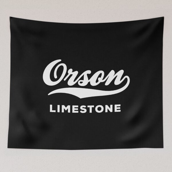 Item preview, Orson Limestone designed and sold by Magdy Store.
