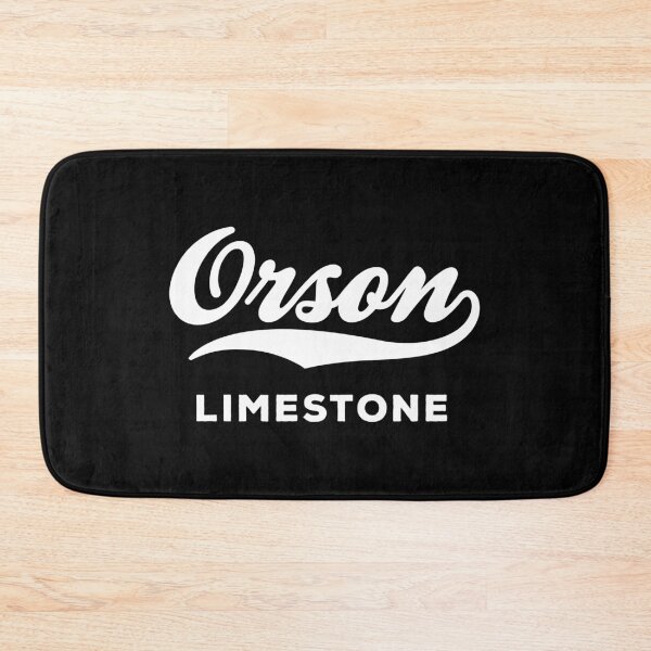 Item preview, Orson Limestone designed and sold by Magdy Store.