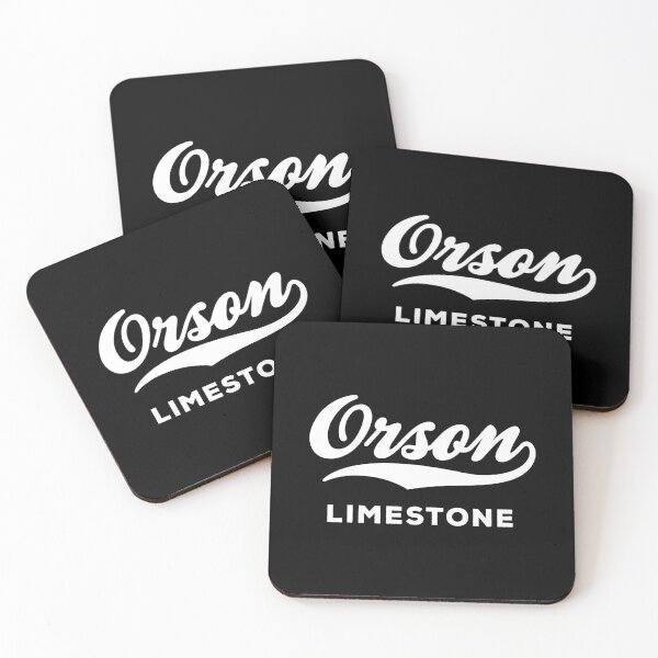 Item preview, Orson Limestone designed and sold by Magdy Store.