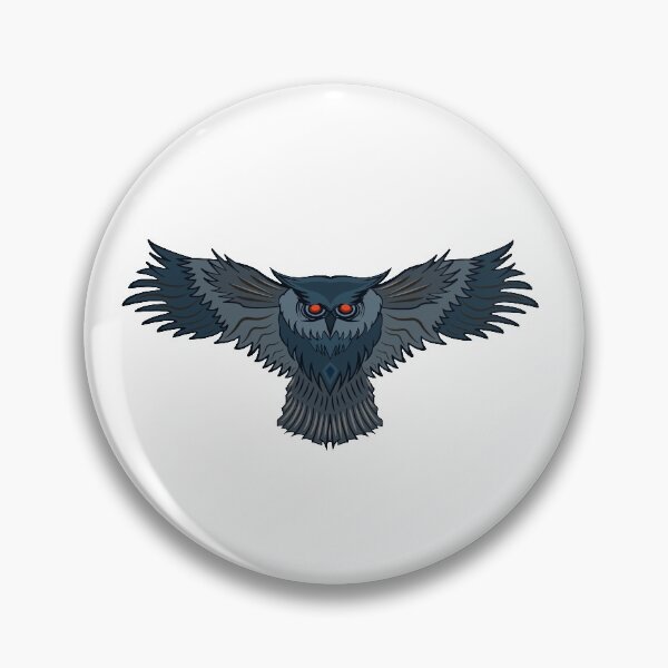 Item preview, Owl designed and sold by winsoft.