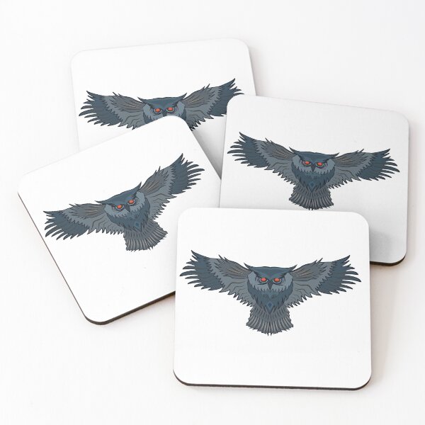 Item preview, Owl designed and sold by winsoft.