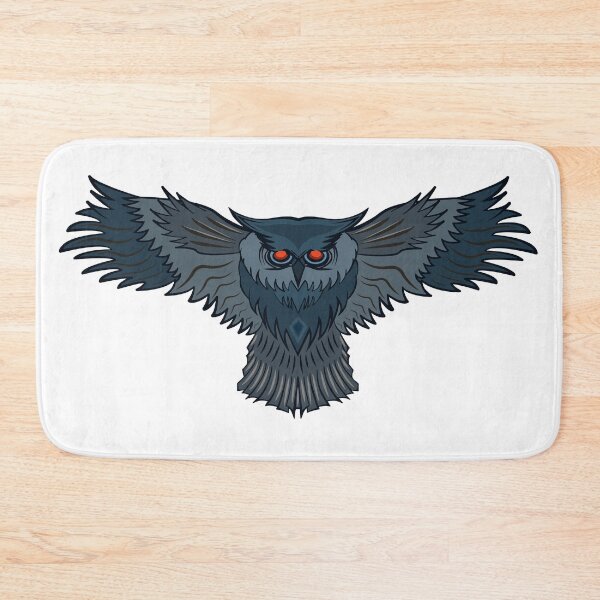Item preview, Owl designed and sold by winsoft.