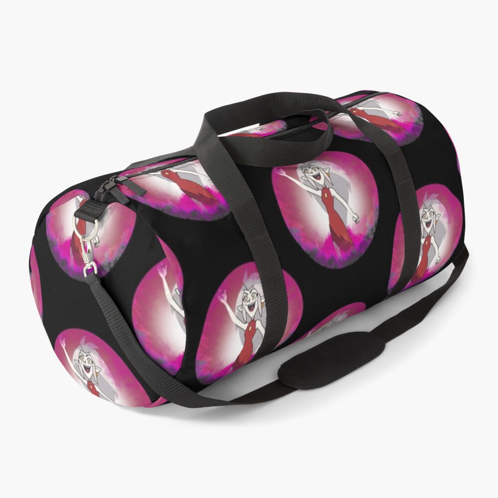 Eda (The owl house| Perfect Gift Duffle Bag
