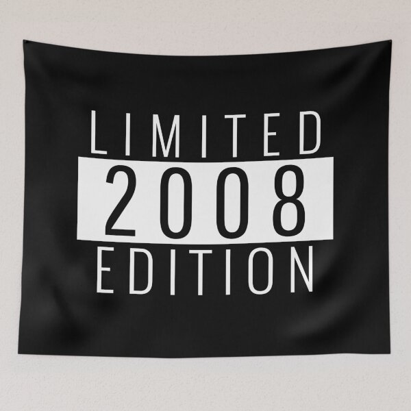 Item preview, Limited 2008 edition designed and sold by Teelogic.