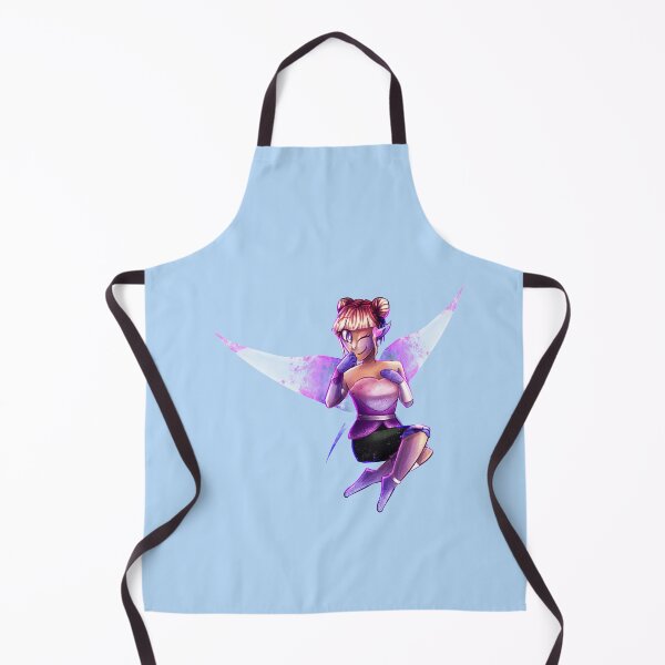 Item preview, Genderfluid Fairy (light blue) designed and sold by -Solarly-.