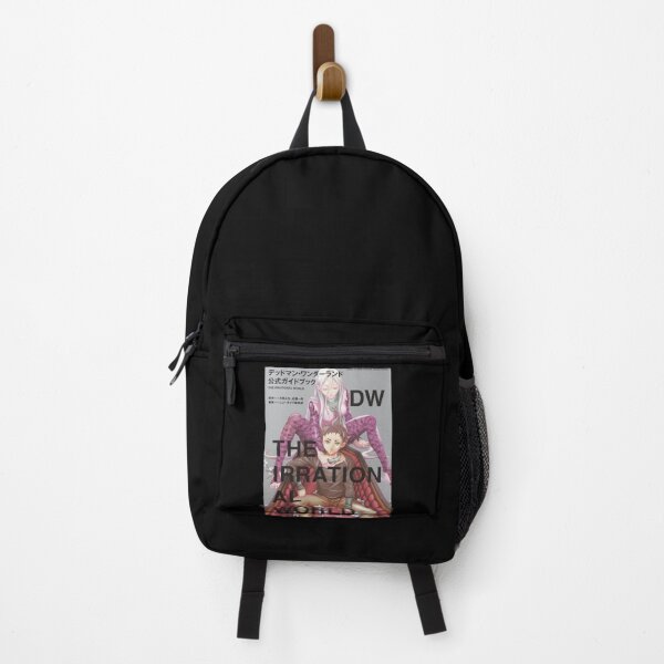 Item preview, Vintage Retro Deadman Wonderland anime designed and sold by BransonGlenBesh.