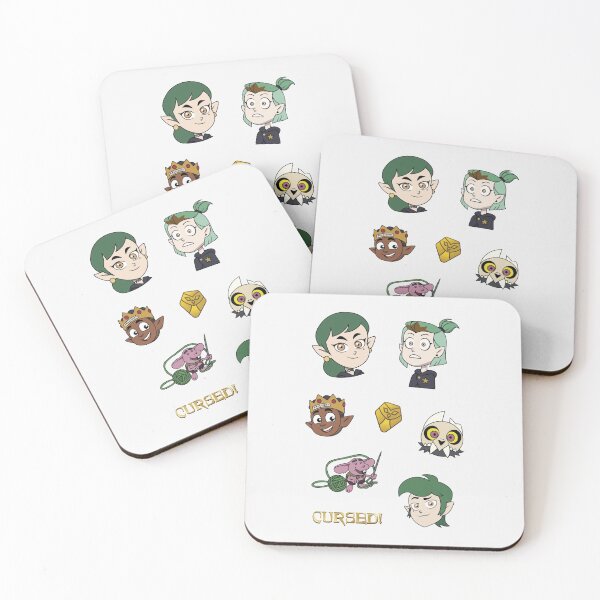 Item preview, The owl house bundle| Perfect Gift designed and sold by denisicathy.