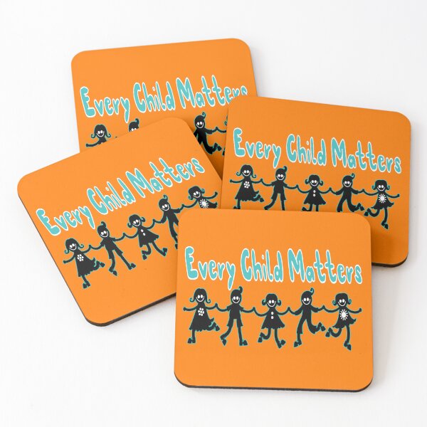 Item preview, Orange Day Sale Every Child Matters Canada designed and sold by aventi24.