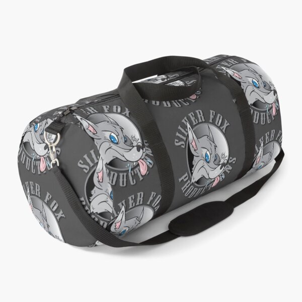 Item preview, Silver Fox Productions designed and sold by JohnnyPraize.