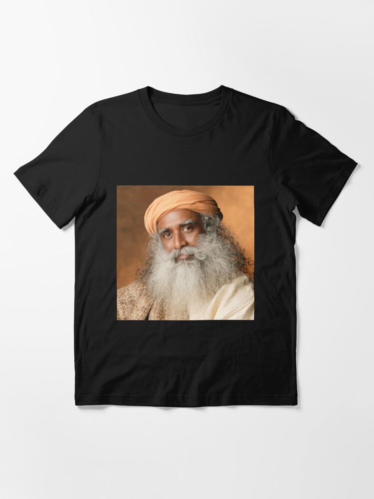 isha yoga t shirts