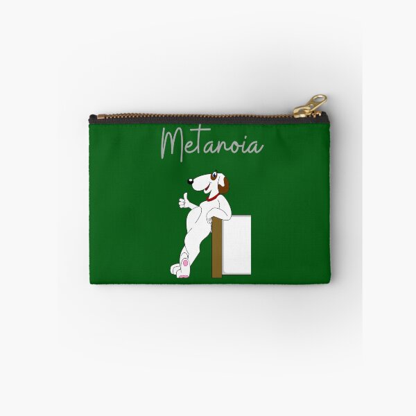 Item preview, Thumb Metanoia Dog designed and sold by Hanno0.