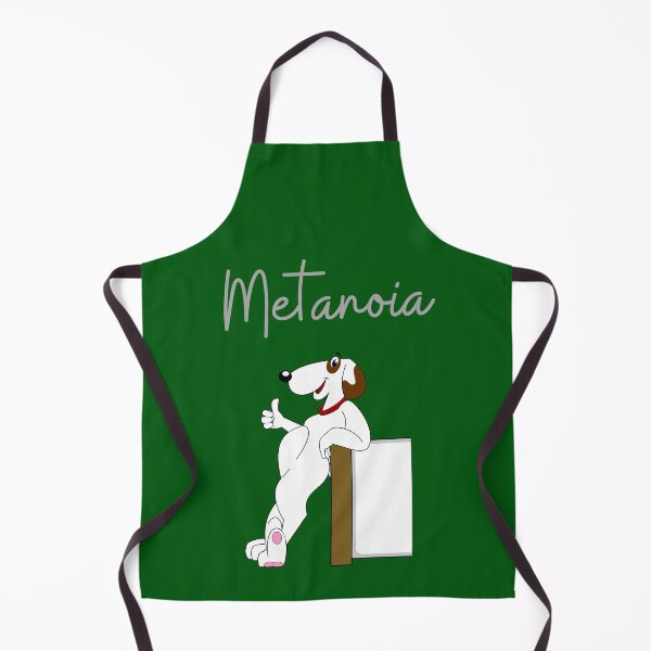 Item preview, Thumb Metanoia Dog designed and sold by Hanno0.