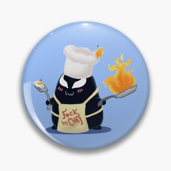Item preview, CHIBI V CHEF designed and sold by ilitiaforever.