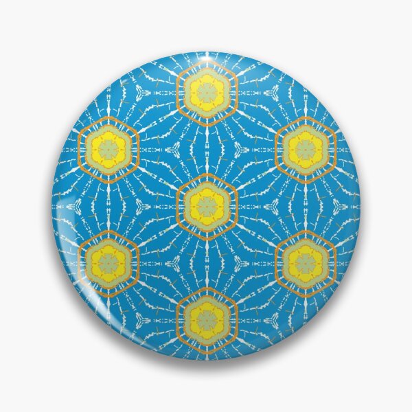 Item preview, Sunny Blue  designed and sold by Brendan  Mullen.