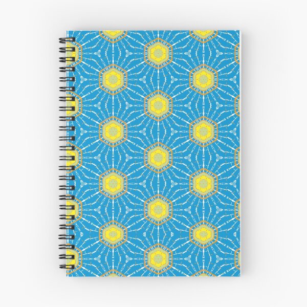 Item preview, Sunny Blue  designed and sold by Brendan  Mullen.