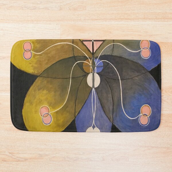 Item preview, Hilma af klint design designed and sold by Vivanne-art.