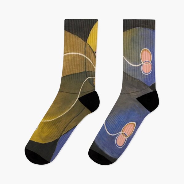 Item preview, Hilma af klint design designed and sold by Vivanne-art.