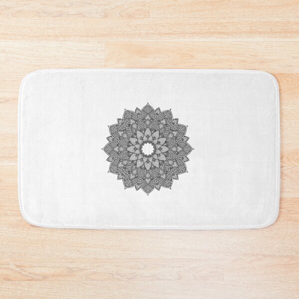 Item preview, Sacred Geometry Mandala designed and sold by PiouLifeStyleCo.