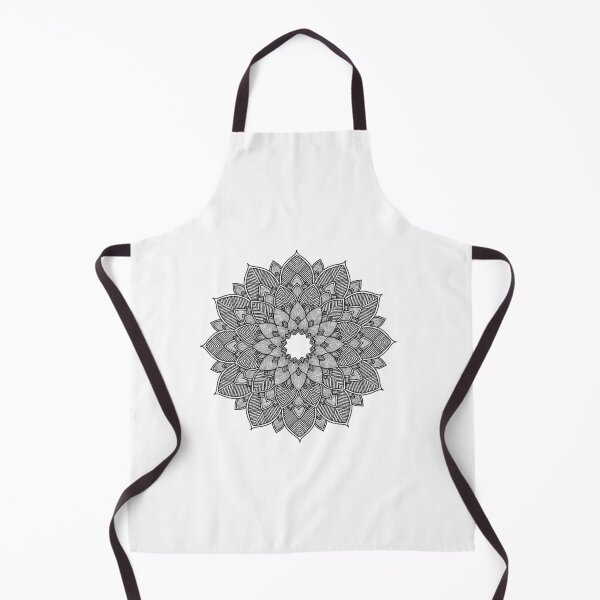 Item preview, Sacred Geometry Mandala designed and sold by PiouLifeStyleCo.