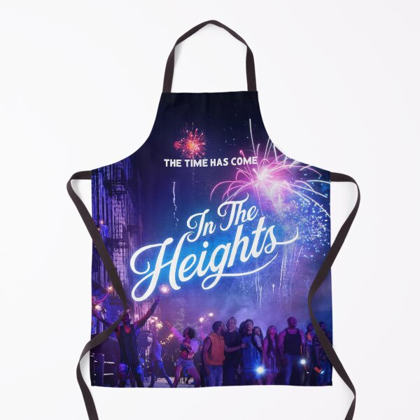 Item preview, In The Heights designed and sold by joe-spears.
