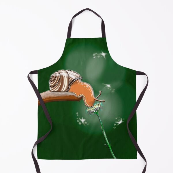 Item preview, Snail Flower designed and sold by CodeRedArt.