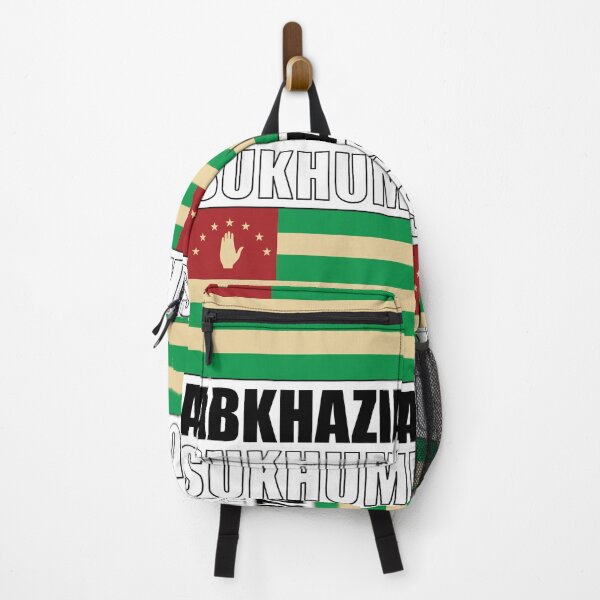Item preview, Flag of Abkhazia designed and sold by KewaleeTee.