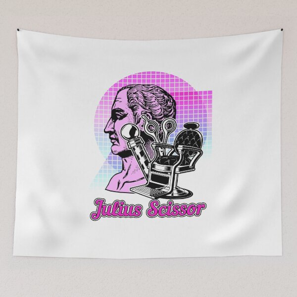 Item preview, Hairdresser Design, Scissors designed and sold by saulmedia.