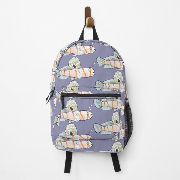 Item preview, Randall's Prawn Goby Fish designed and sold by deadhair.