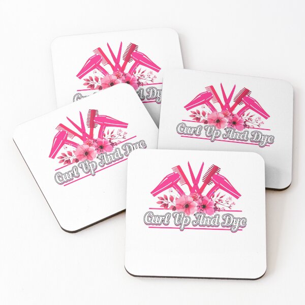 Item preview, Barber Design, Scissors, Comb, Hair Dryer designed and sold by saulmedia.