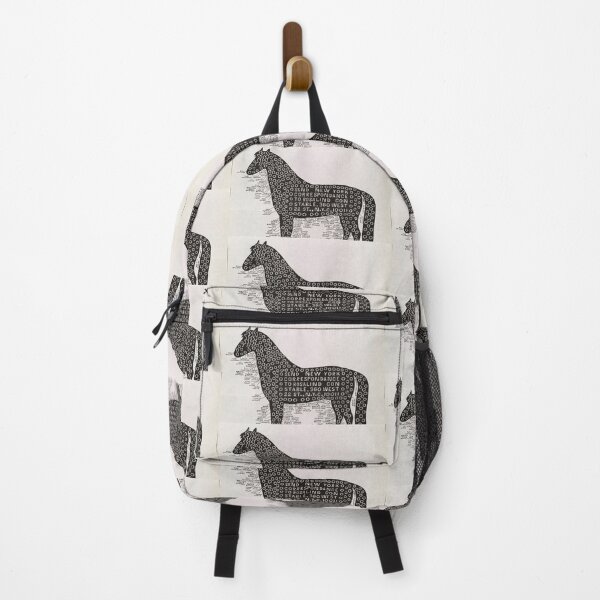 Item preview, New York Horse designed and sold by RapTops.
