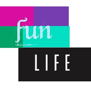 Artwork thumbnail, fun life by Strangers .