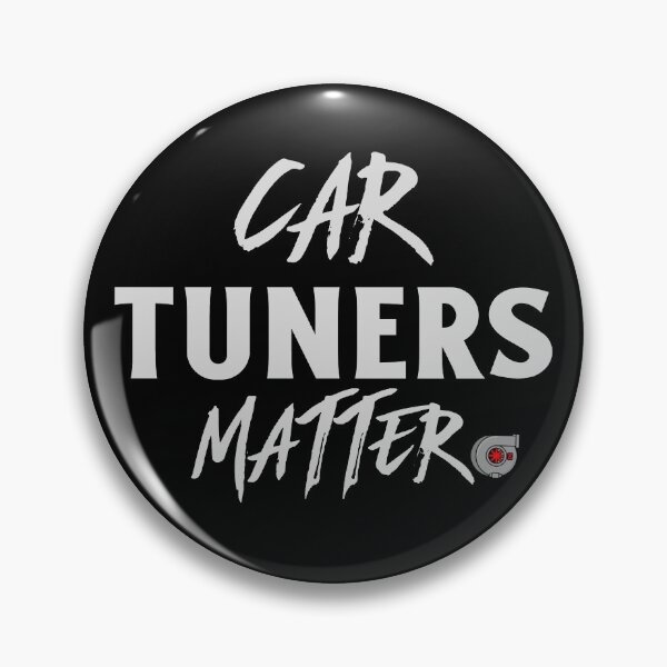 Item preview, Car Tuners Matter designed and sold by CarantinedChaos.