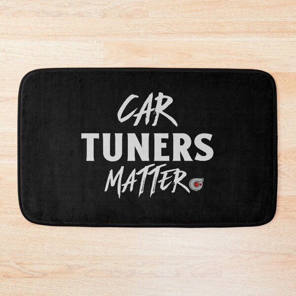 Item preview, Car Tuners Matter designed and sold by CarantinedChaos.