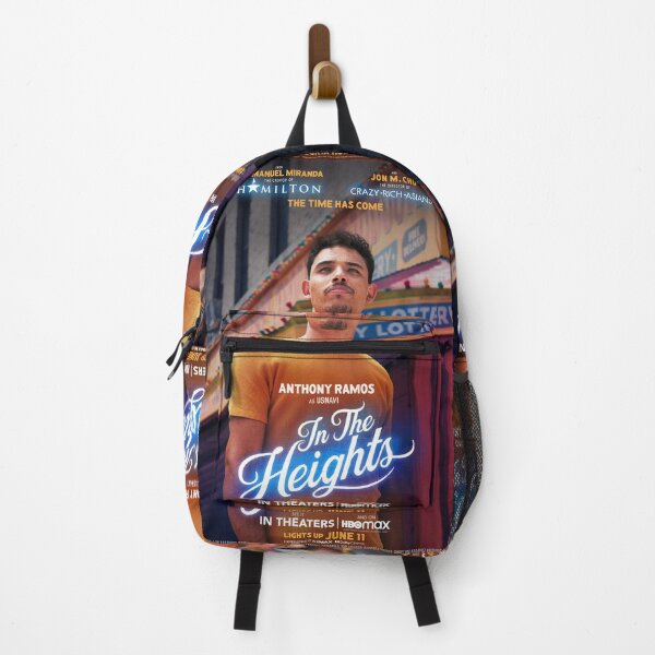 Item preview, In The Heights designed and sold by joe-spears.