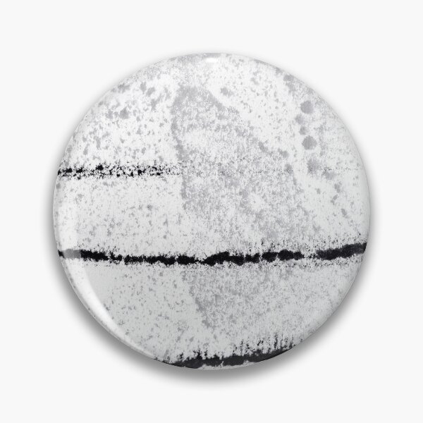 Item preview, ink explorations (098) - abstract black india ink painting designed and sold by expl-rations.