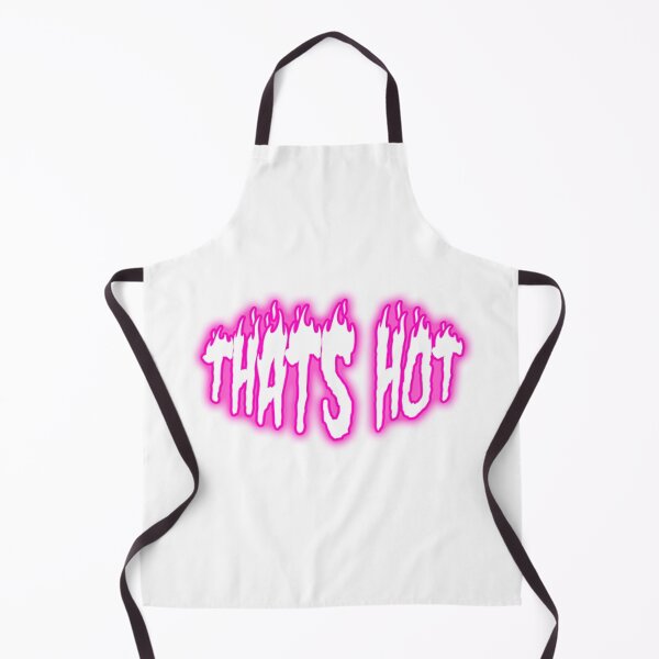 Item preview, thats hot flames designed and sold by punke designs.