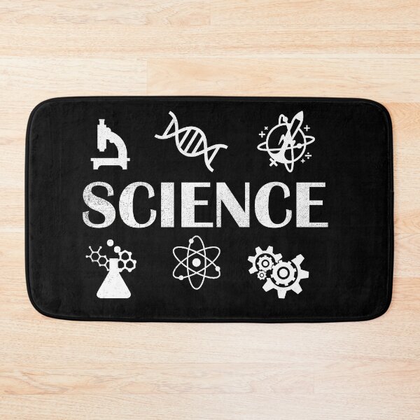 Item preview, science lovers designed and sold by freeArt10.