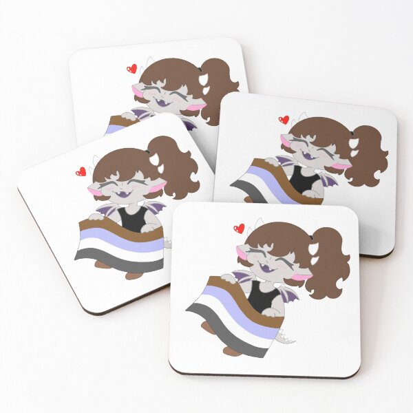 Item preview, The Gender Apathetic Flag designed and sold by VelriStreams.