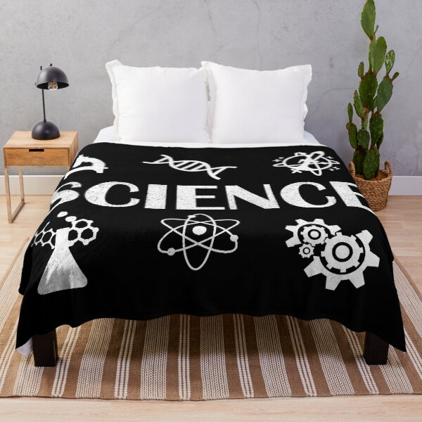 Item preview, science lovers designed and sold by freeArt10.